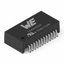 WE-LAN LAN Transformer